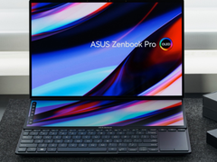 灵耀X双屏Pro 2023旗舰轻薄本，体验强悍实力+高分高刷双触控屏