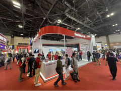 内容创作者的进阶存储选择 西部数据旗下品牌闪迪、闪迪大师亮相24届P&E展