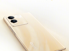 6400万柔光人像照亮你我tā vivo S17e火热预售2099元起