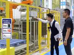 零距离感受先进智能制造，京东OMG直播一展TCL空调新风实力