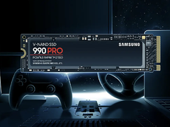 高性能与高性价比兼得 这4款三星存储全家桶值得关注