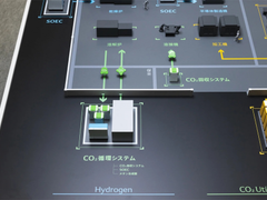 工厂脱碳｜电装致力促进工厂碳循环