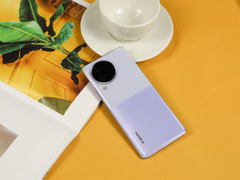 小米Civi 3首发评测！补齐最大短板！拍照更美