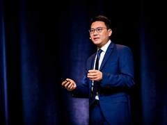 华为陈帮华：面向新数据、新应用、新韧性持续创新，加速行业数字化转型