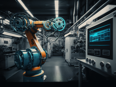 点亮创新之路：U9 cloud赋能“工业之眼”万讯自控领跑自动化仪表行业