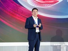 做行业数字化云底座和使能器，华为云赋能企业转型升级
