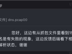 如何解决跨境DNS解析失败问题？