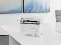 极尽便捷，高效经济！ 企业办公必备打印机