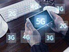 2023年5G主流化将如何影响物联网？