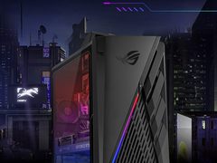 再添信仰，ROG多款台机系列新品今晚开售