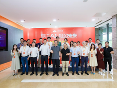 清智人工智能孵化器正式成立 为初创企业提供全方位助力