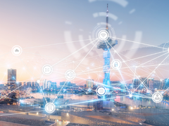 AI和5G：变革无线通信网络