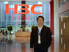 新华三曾富贵：AI时代的极致算力释放，高品质网络联接至关重要