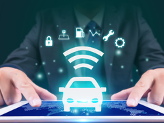 探索连接的未来：WiFi 6及更高版本