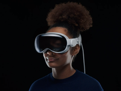 WWDC开幕！Apple发布头显设备Vision Pro及多款MacBook 部分产品京东开启预约