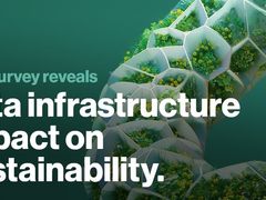 Hitachi Vantara报告：可持续发展成中国企业优先事项，然监管及数据挑战或致进度放缓