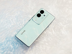 vivo S17 Pro测评：影像再升级，不愧是自拍天花板