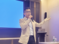 卡巴斯基郑启良：支持信创发展是卡巴斯基的重要使命