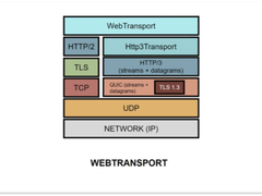 WebTransport 开播的应用实践之路