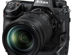 第三次固件更新 尼康发布尼康Z 9全画幅微单相机更新固件4.00版本