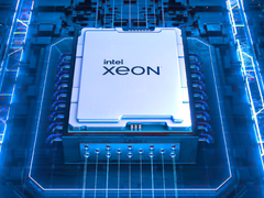 给AMD添堵？英特尔发布“真实”PK，声称性能提高7倍