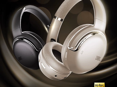 专属于你的好声音，JBL TOUR ONE M2头戴式无线降噪耳机立省400元到手