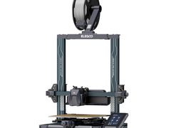 打印速度提升近5倍！ELEGOO爱乐酷Neptune 4 海王星卷王机评测