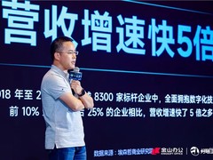 湖北多家企事业单位纳入金山办公「数字办公灯塔工程」 为数字化转型提供示范效应