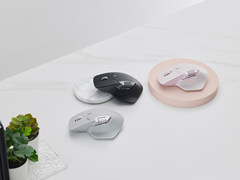 3种无线连接可支持4台设备 详解雷柏MT760L多模无线鼠标