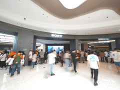 多元业务激发消费新动力，重庆首家索尼直营店正式开业