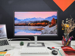 惊艳色彩表现 丰富接口配置 飞利浦27E2F7901显示器评测