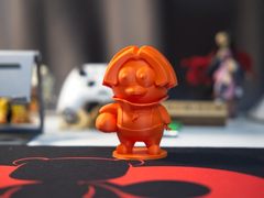 3D打印这么简单？ELEGOO爱乐酷Neptune 4海王星使用感受