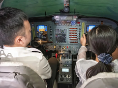 星辰天合与中飞院合作 成立“民航高性能数据分析与存储联合实验室”