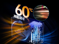 国际领先权威认证，TCL空调60℃高温强劲制冷50°C冷量不衰减