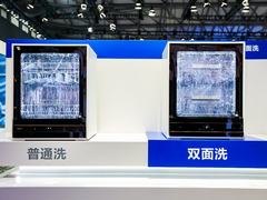 世上有两种洗碗机:1种是单面洗，1种是双面洗