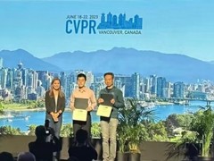 上海AI实验室联合团队获CVPR最佳论文奖 | CVPR 2023