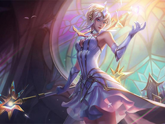 光辉女郎  雷柏VT950PRO游戏鼠标光辉技能宏设置视频