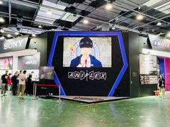 索尼集团携ANIPLEX热门动画IP以及黑科技产品亮相第19届中国国际动漫节