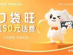 平安银行口袋旺在武汉“定点发券”，智能化银行3.0让服务找对“关键客群”