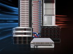 突破AI时代算力发展能效瓶颈，新华三重磅发布全栈液冷解决方案