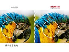 想要更加浓艳夺目的色彩视效？理光为你准备了一份贴心HSG调整教程