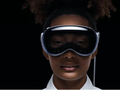 苹果筹备Vision Pro“平替版”，3D数字化领域积木易搭奔赴VR/AR“绿洲”建设