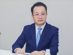 联想戴炜：以全栈AI加速CT与IT融合，共建高质量算力网络