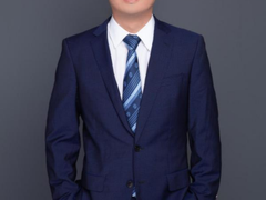 中兴通讯副总裁陈新宇：以数据为中心，构建软硬协同新型算网基础设施