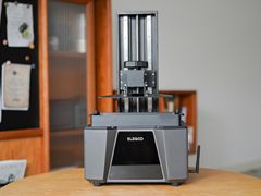 年轻人的第一台3D打印机，ELEGOO爱乐酷Saturn 3 Ultra开箱