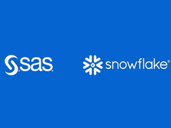 SAS® Viya®借力Snowpark容器服务，在Snowflake数据云上安全交付AI和决策能力