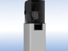 新品上市 | 铼赛 Shape 4K大幅面DLP 3D打印机突破来袭，品牌再添创新力作！