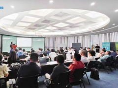 星辰为友，众行致远｜启明星辰渠道全国政策巡讲活动圆满落幕