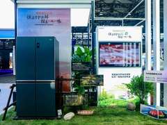 海尔冰箱磁控冷鲜科技实现10日鲜创纪录