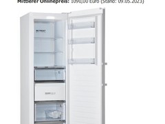 唯一中国品牌！海尔冷柜连续两年获德国权威机构Stiwa认可